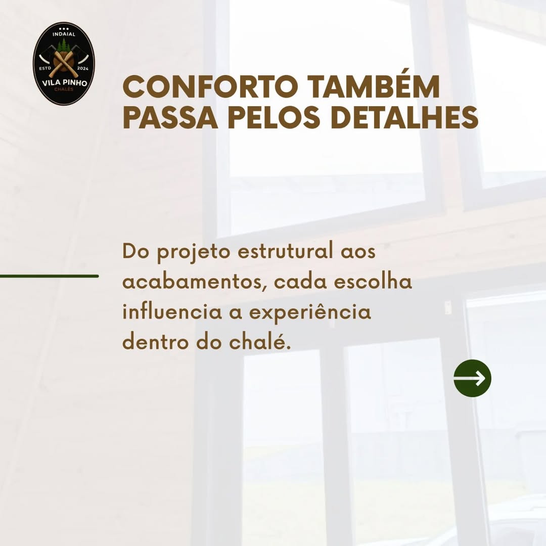 Por que utilizamos vidro temperado? Mais do que estética. 🏡 — foto 6 de 7